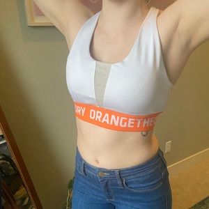 Orangetheory Bra